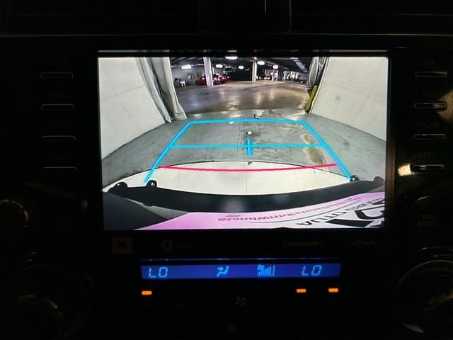 Used 2020 Green Toyota TRD Pro image 26