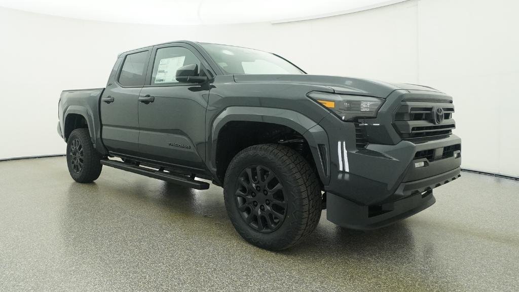New 2026 Underground Toyota SR5 image 18