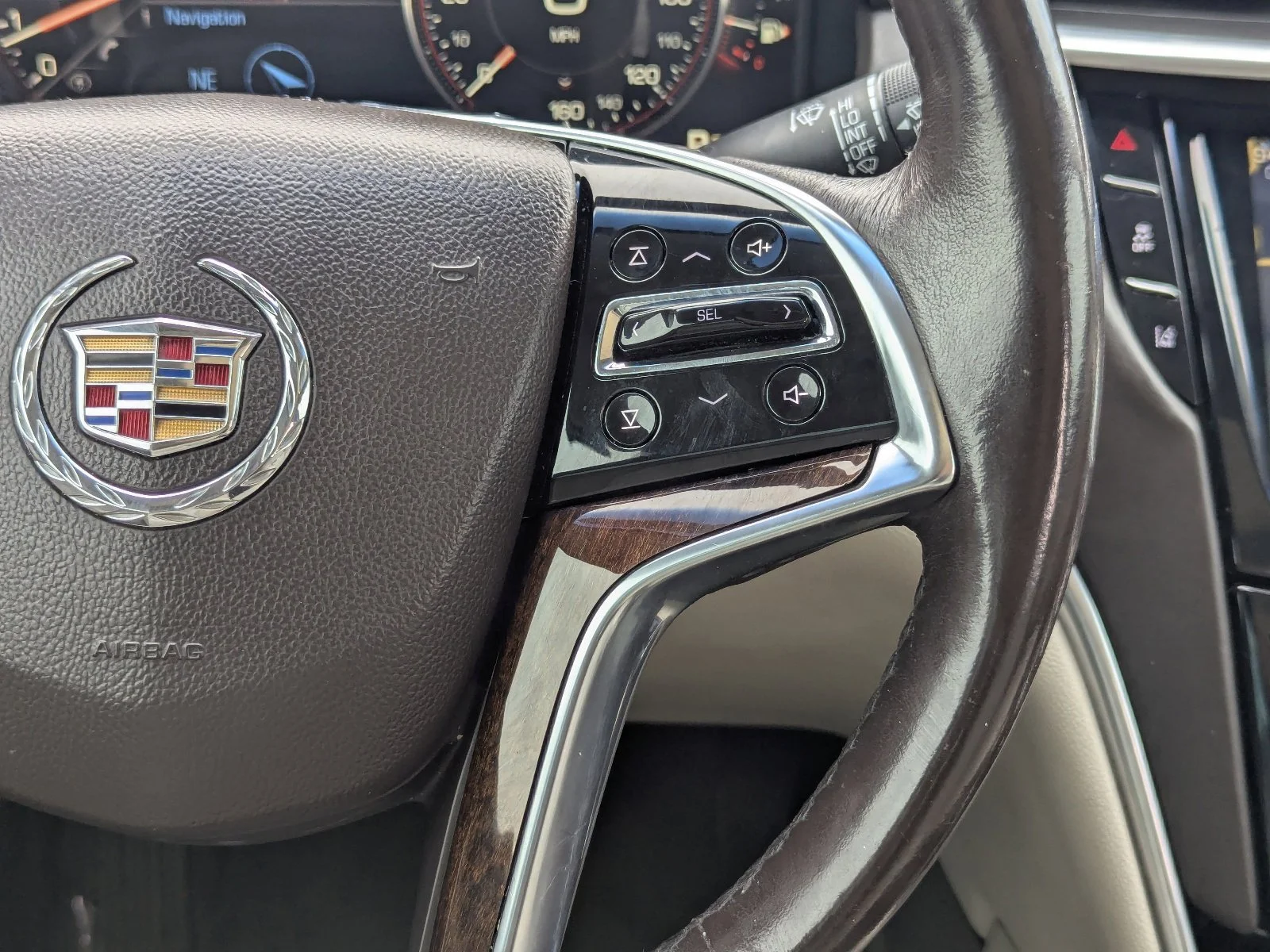 2013 Cadillac XTS Platinum Collection - Photo 21