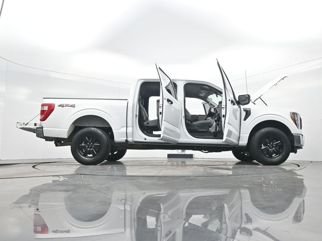 2023 Ford F-150 XL - Photo 44