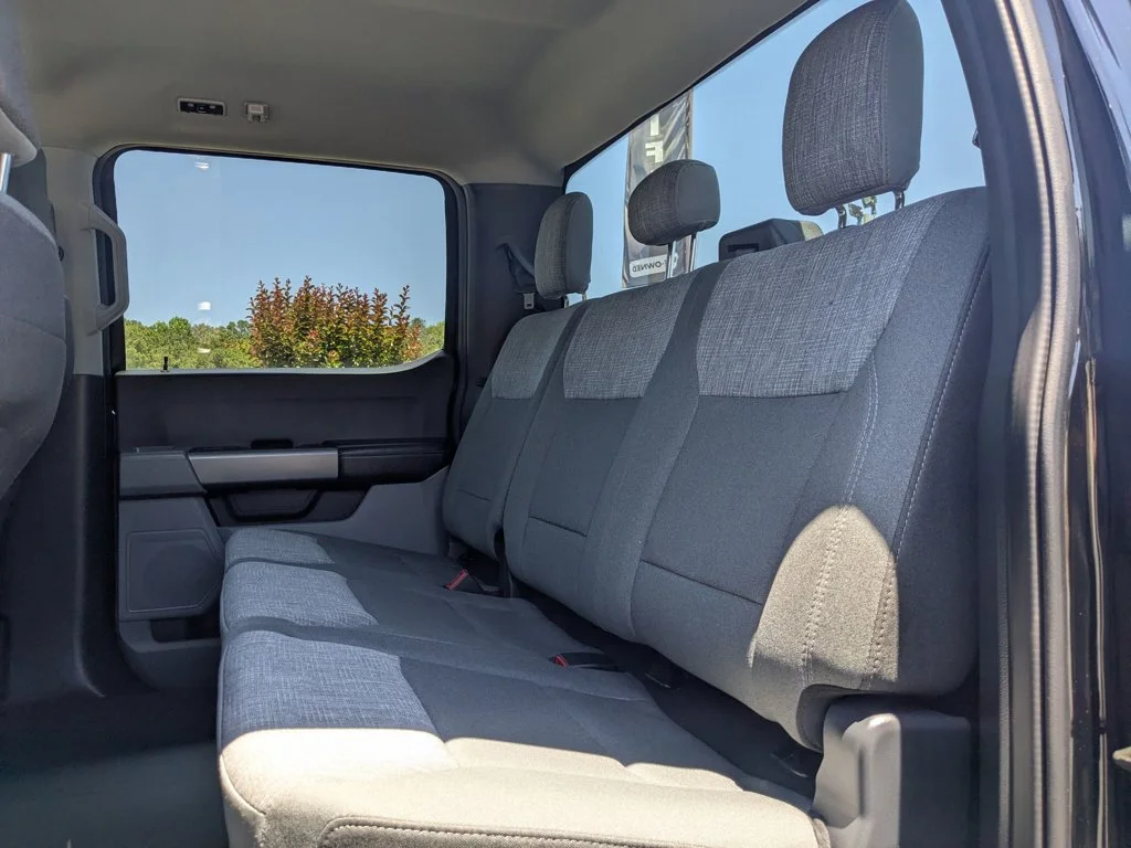 Used 2025  Ford XLT image 21
