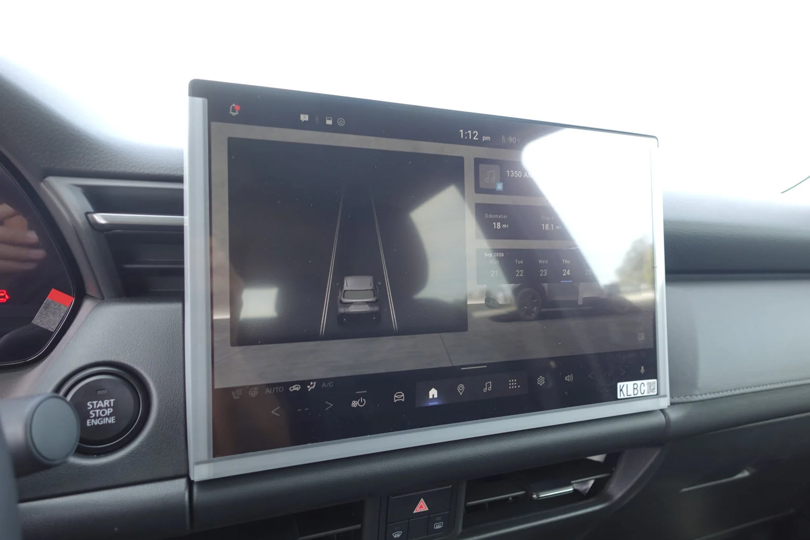 2026 Mazda CX-5 S Preferred - Photo 19