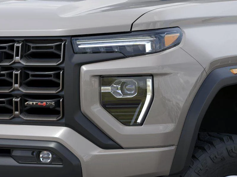 New 2026 Coastal Dune GMC AT4X image 10