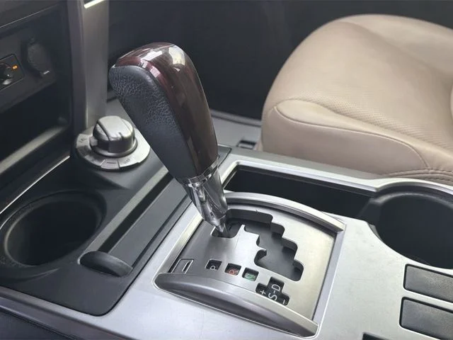 Used 2020 White Toyota Limited image 20