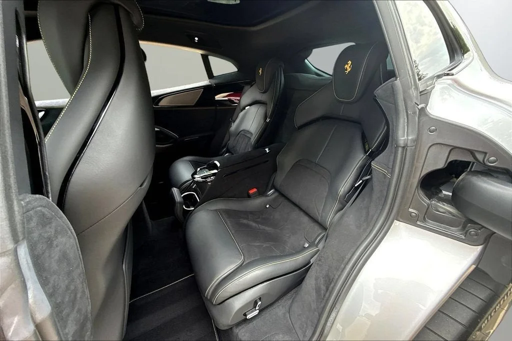 Used 2023 Argento Nurburgring Ferrari  image 22