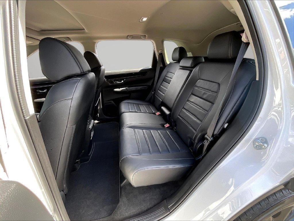 Used 2026 White Honda EX-L image 24