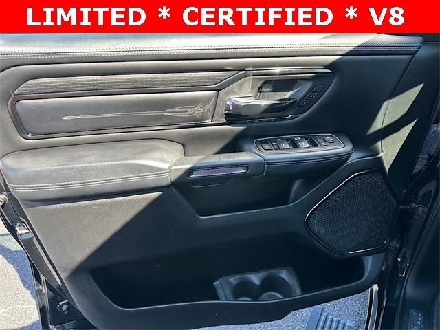 2023 RAM Ram 1500 Pickup Limited - Photo 13
