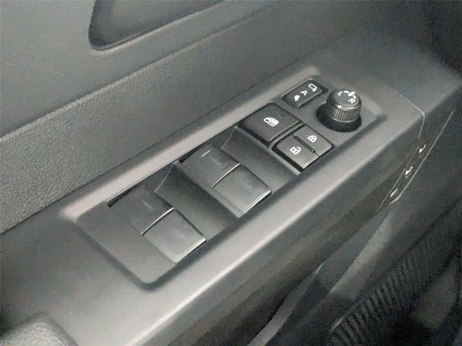 Certified Used 2026 Magnetic Gray Metallic Toyota TRD Pro image 17