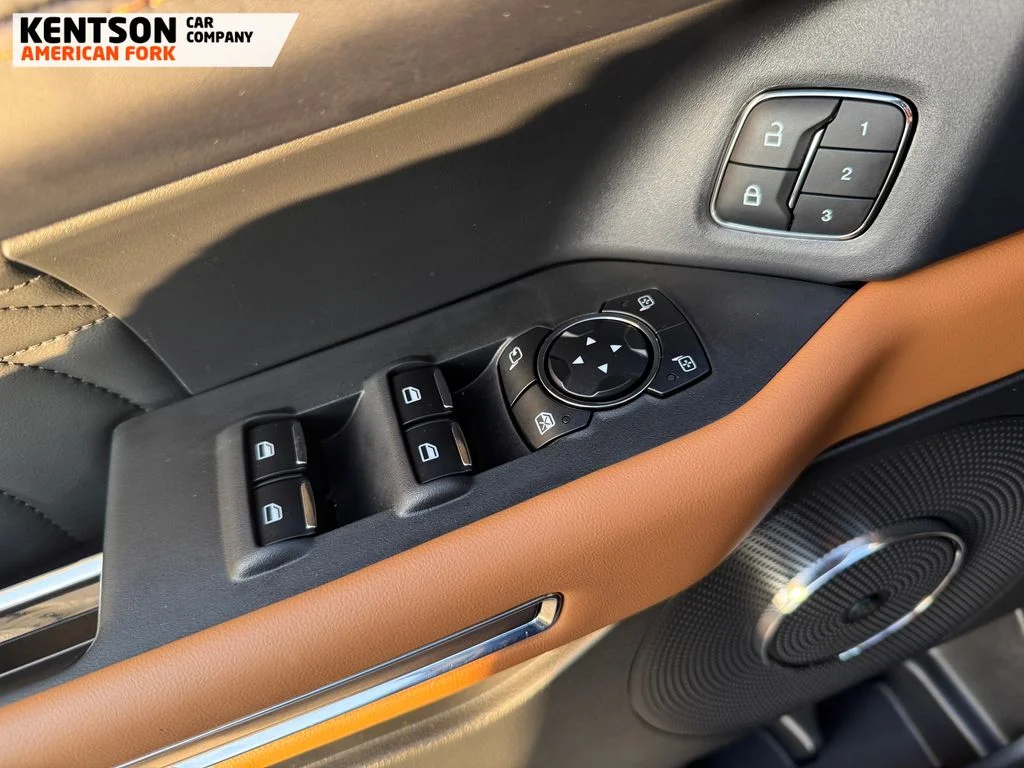 2024 Ford Expedition Platinum - Photo 23