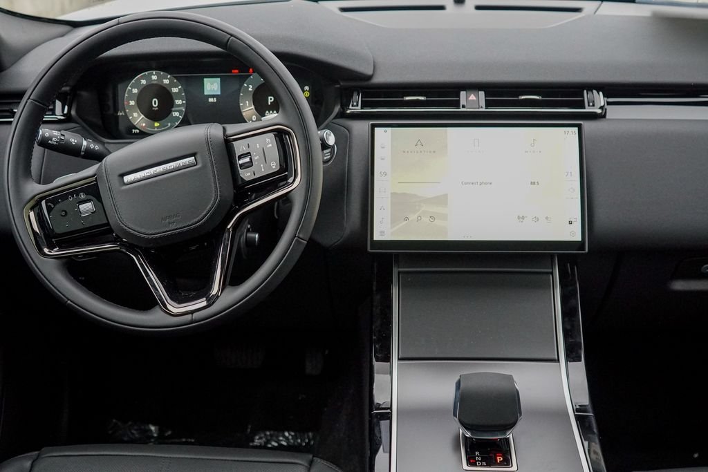 New 2026 Fuji White Land Rover S image 26