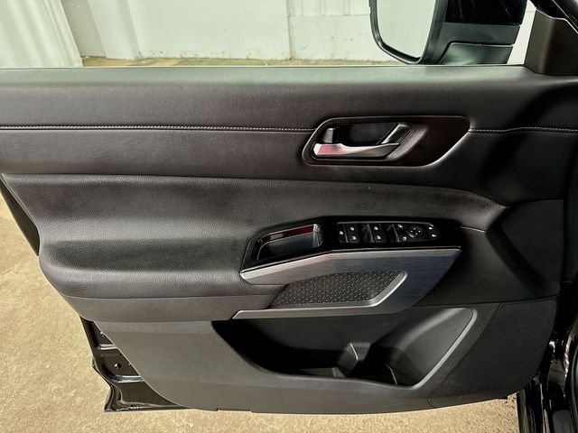 Used 2024 Black Nissan SL image 14