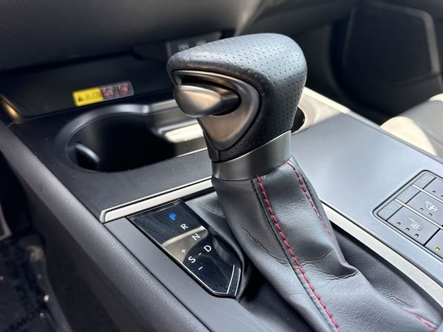 2023 Lexus UX Hybrid 250h F Sport Handling - Photo 20