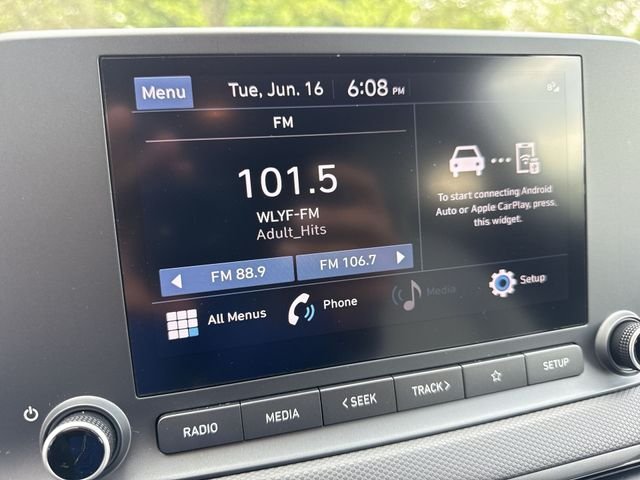 2023 Hyundai Kona SEL - Photo 16
