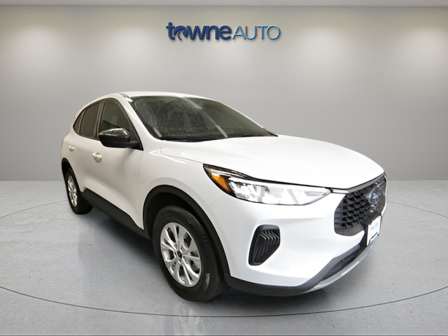 Used 2025 White Ford Active image 6