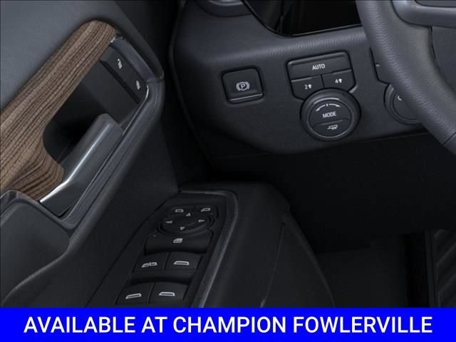 New 2026 Summit White Chevrolet LT (2FL) image 22