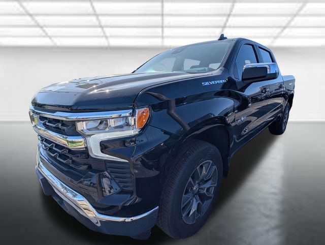 New 2026 Black Chevrolet LT image 27