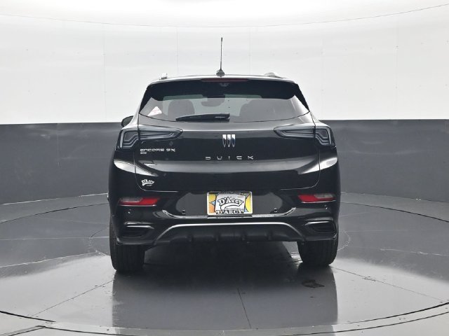 2026 Buick Encore GX Avenir - Photo 6