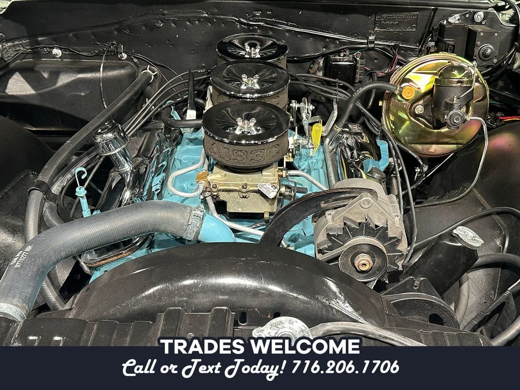 Used 1964 Green Pontiac  image 25