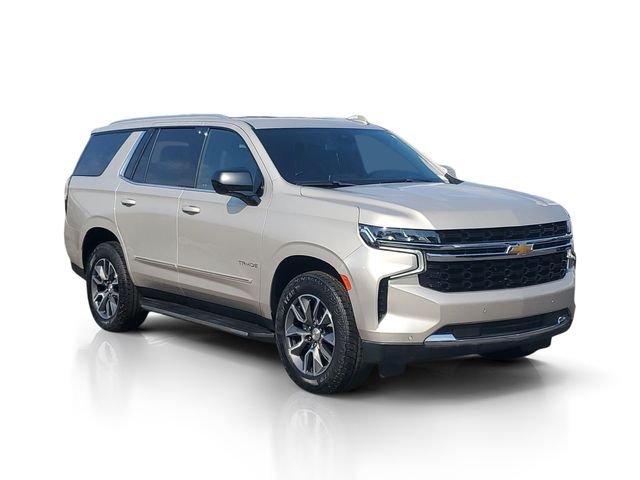 2024 Chevrolet Tahoe