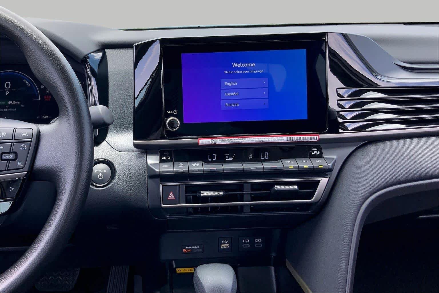 Used 2026 Underground Toyota LE image 7