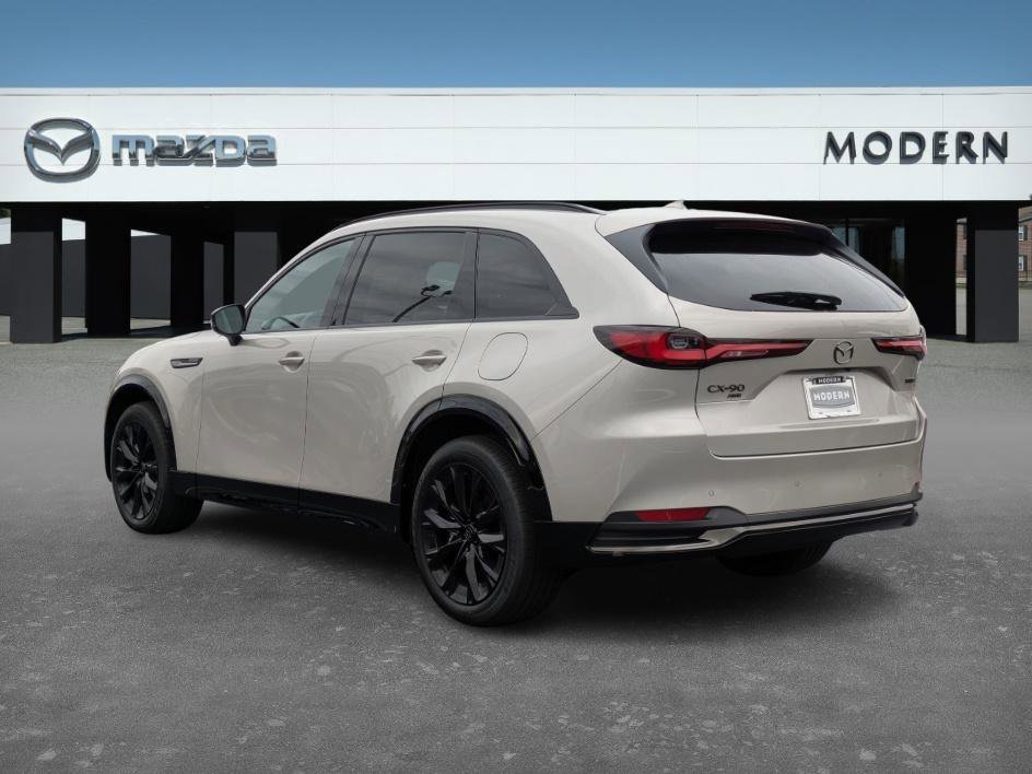 2026 Mazda CX-90 Premium Sport Package - Photo 7