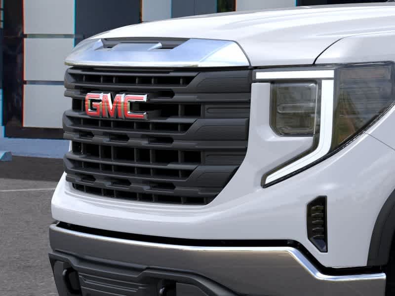2026 GMC Sierra 1500 Pro - Photo 13