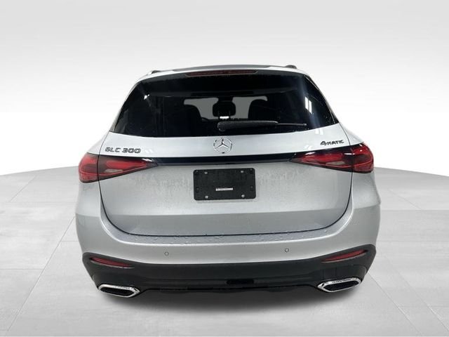 New 2026  Mercedes-Benz GLC 300 image 6