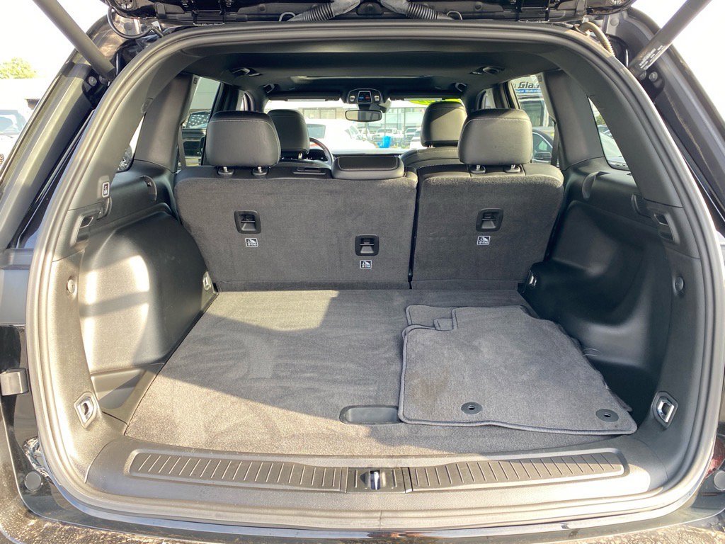 2022 Jeep Grand Cherokee Altitude - Photo 24