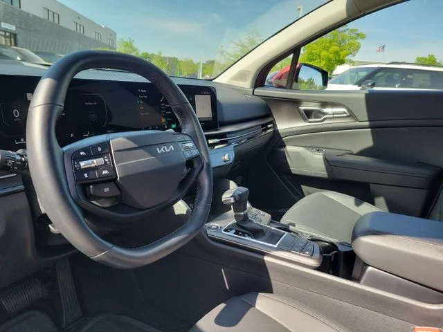 2026 Kia Sportage SX Prestige - Photo 12
