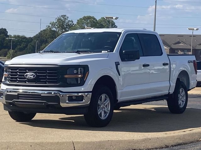 New 2026 Oxford White Ford XL image 6
