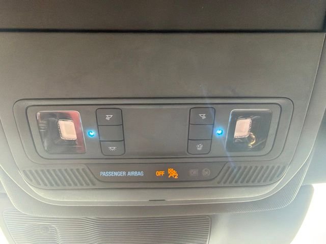 Used 2023 Black Ford ST-Line image 27