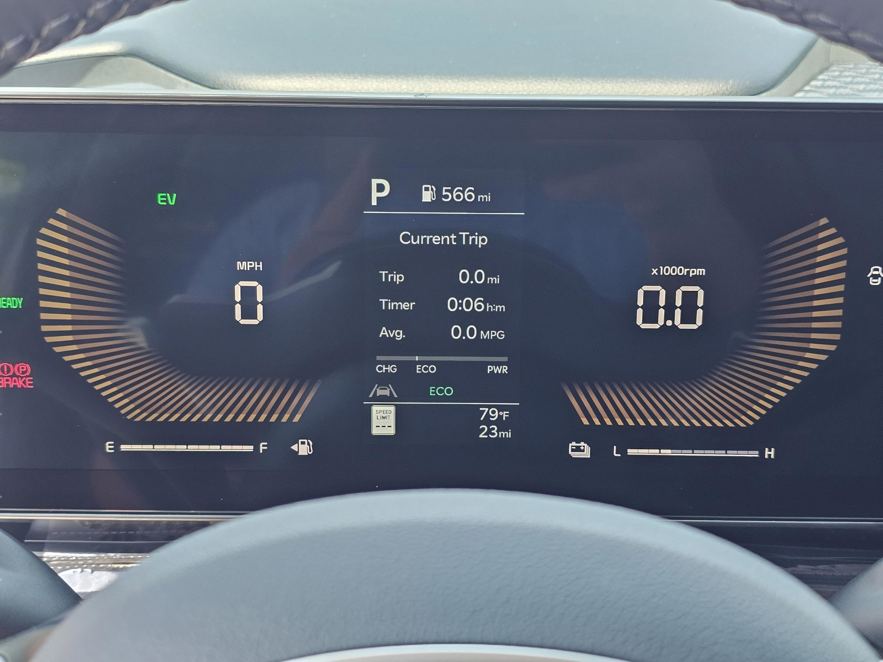 New 2026 Ivory Silver Kia EX image 21