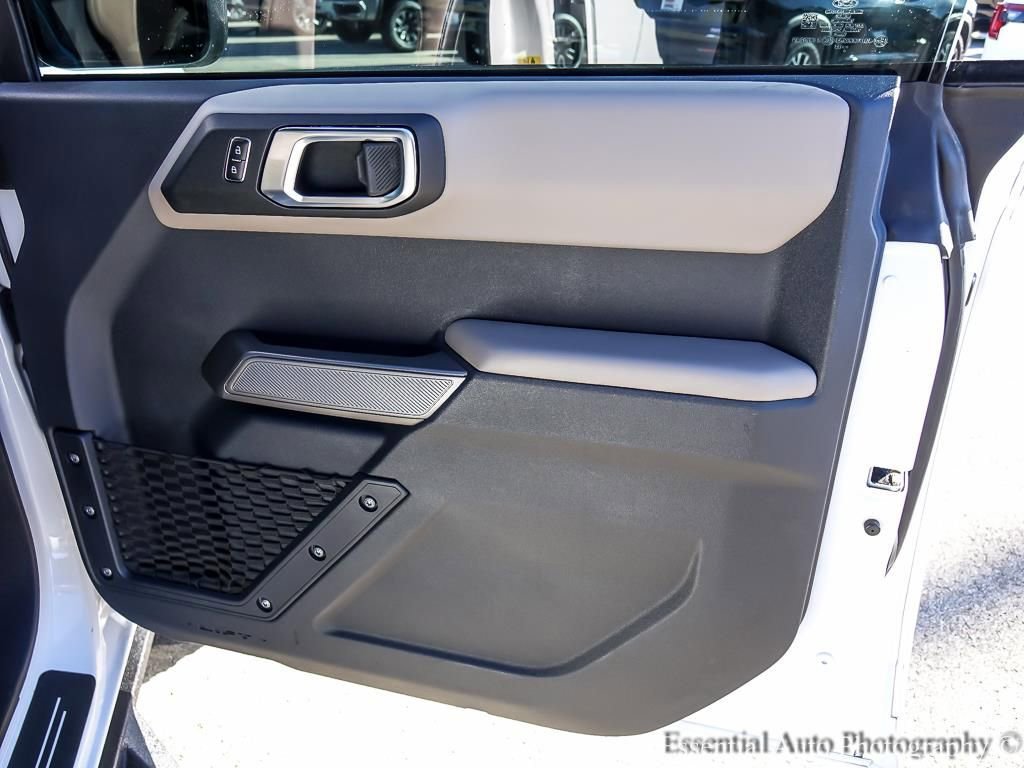 2023 FORD BRONCO - Image 24