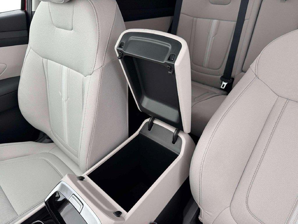 New 2026 White Hyundai SEL Plus FWD image 37