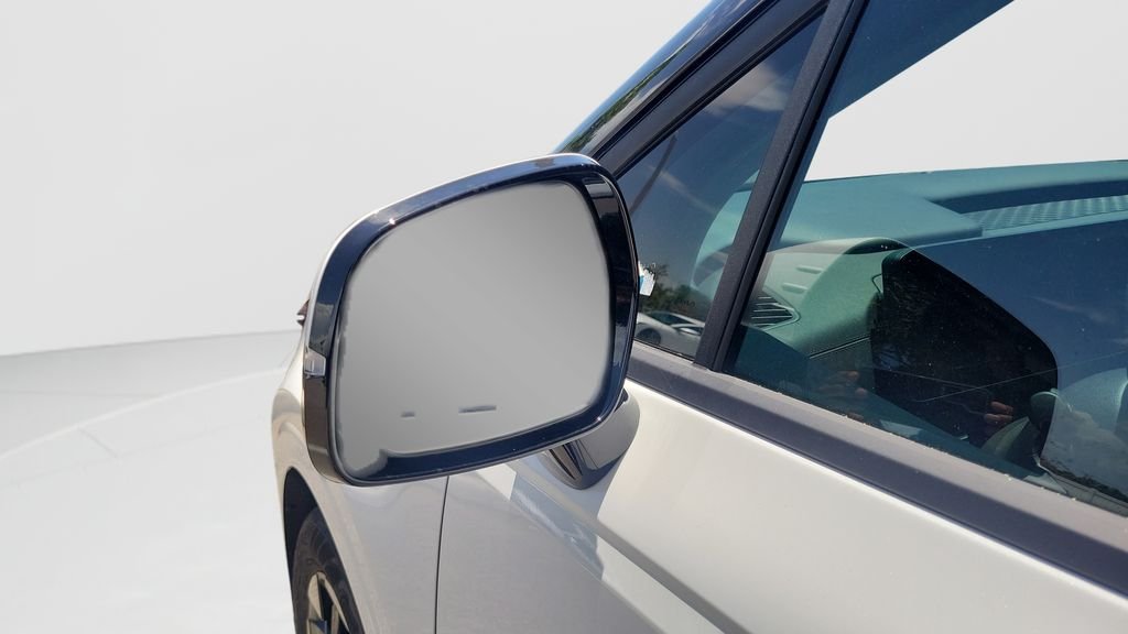 New 2026 Snow White Pearl Kia EX image 27
