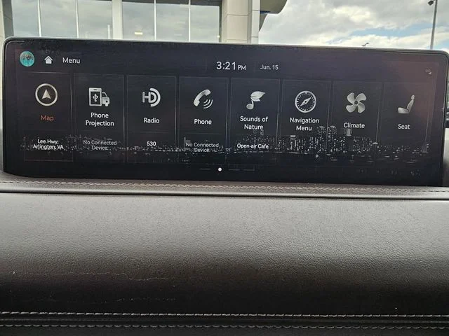 2021 GENESIS GV80 Standard - Photo 35