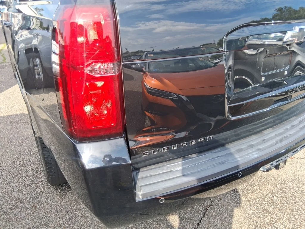 Used 2019 Black Chevrolet Premier image 15