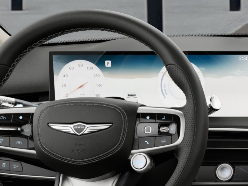 New 2026 Black Genesis STANDARD image 63