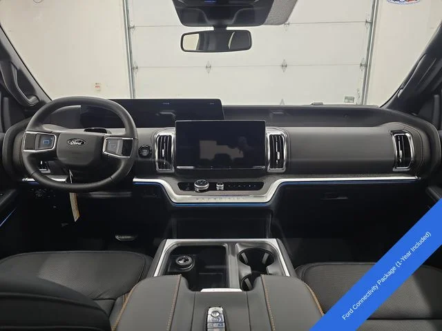 New 2026 Glacier Gray Metallic Tri-Coat Ford Tremor® image 16