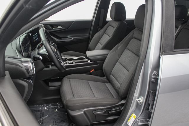2026 Chevrolet Equinox LT - Photo 17