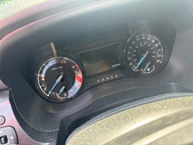 Used 2023 Gray Ford XLT image 7