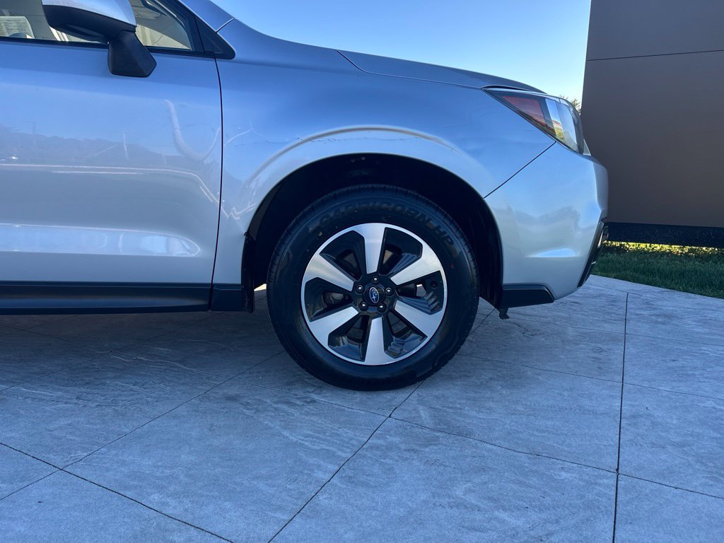 2018 Subaru Forester Premium - Photo 6