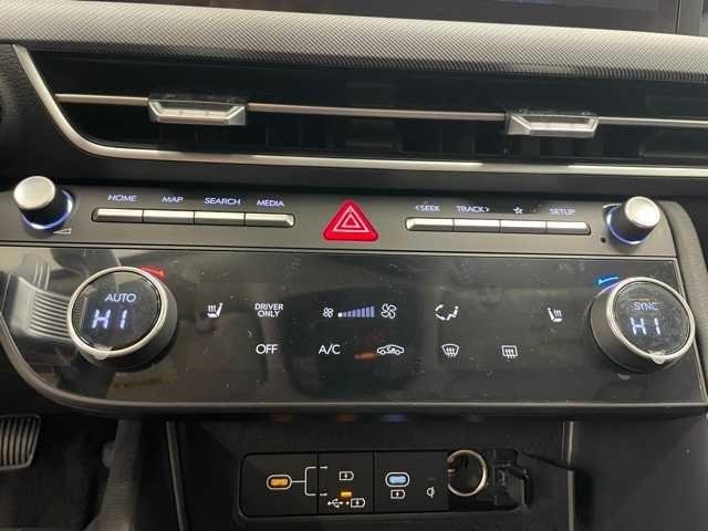 New 2026 Transmission Blue Hyundai SEL image 20