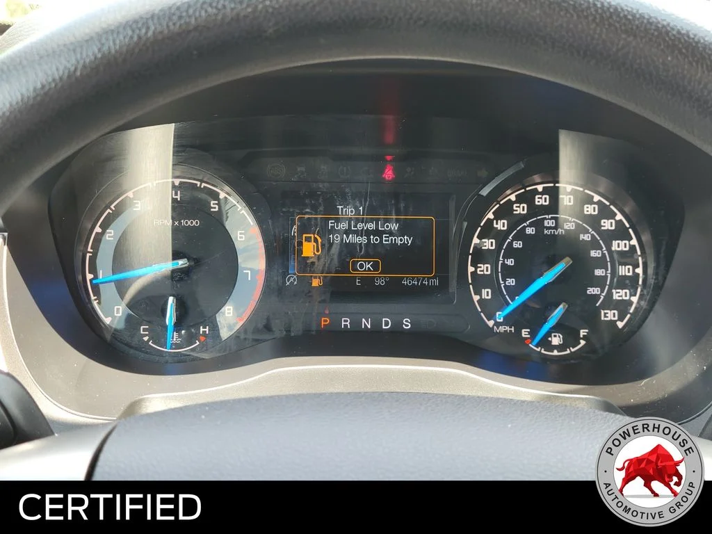Used 2020 White Ford XLT image 30