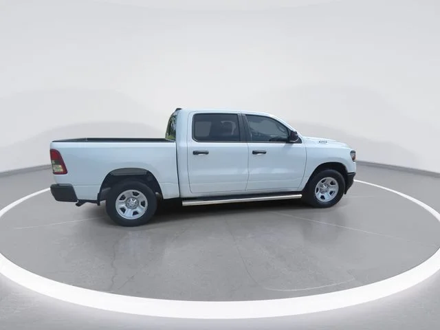 Used 2024 White Ram Tradesman image 9