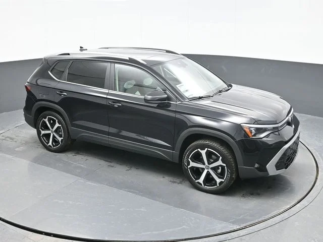 2026 Volkswagen Taos SEL - Photo 15
