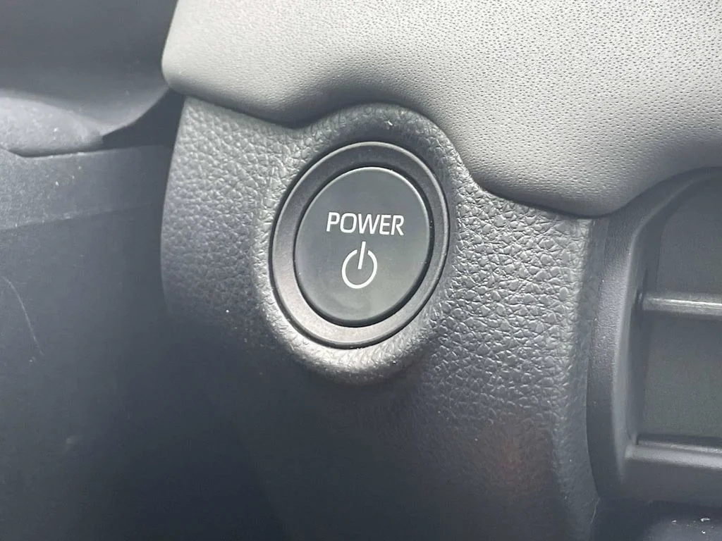 Used 2026 Beige Toyota XSE image 37