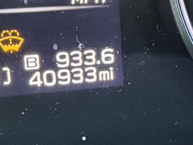 Used 2024 Horizon Blue Pearl Subaru Premium image 9