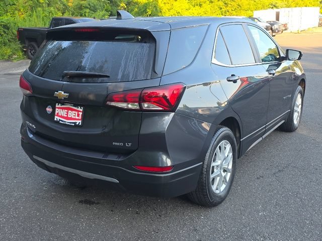 2023 Chevrolet Equinox LT - Photo 16