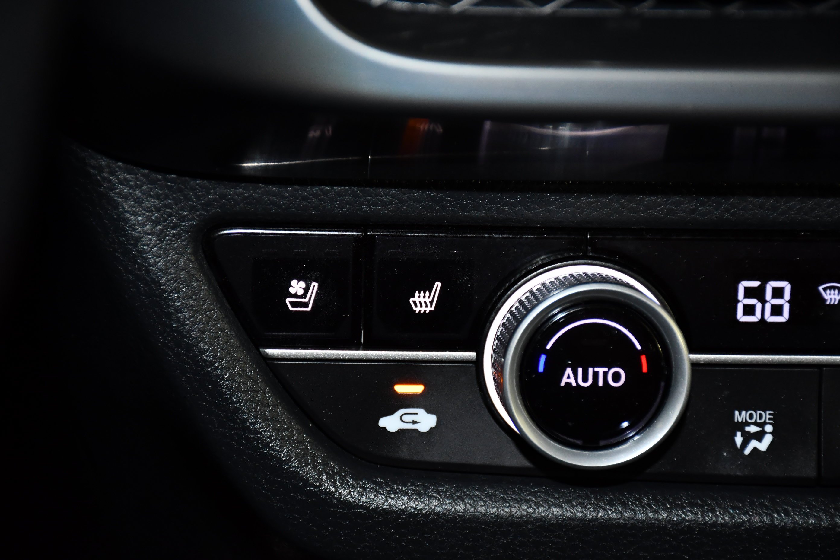 2025 Acura ADX A-spec w/Advance Package - Photo 29